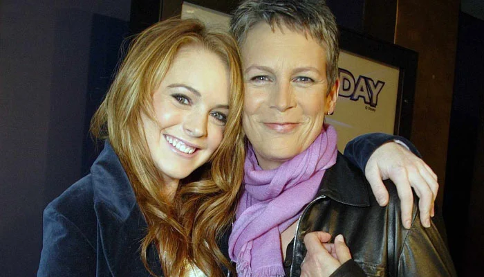 Jamie Lee Curtis Calls Lindsay Lohan the ‘Ultimate Movie Daughter’ as Freakier Friday Filming Wraps